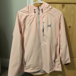 New Balance jacket